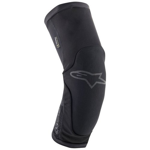 Alpinestars Paragon Plus Kneepads Schwarz L