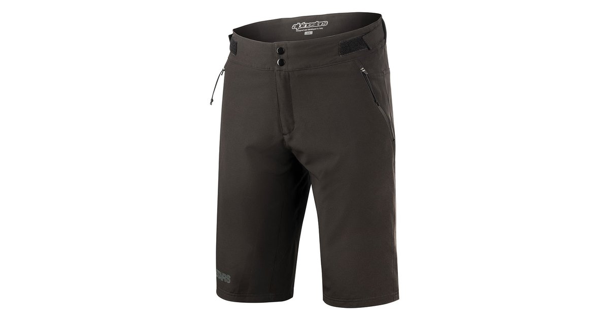 Alpinestars Rover Pro Men's Mid Blue Shorts