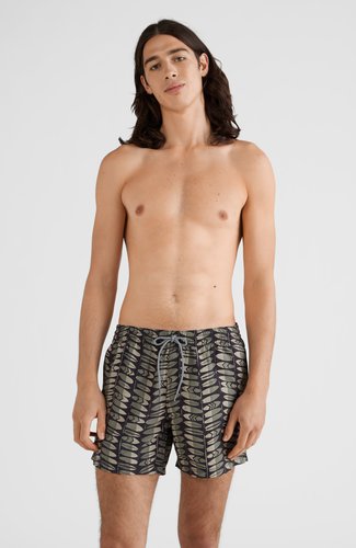 O'Neill ONeill Badeshorts "ORIGIN SURFBOARD"