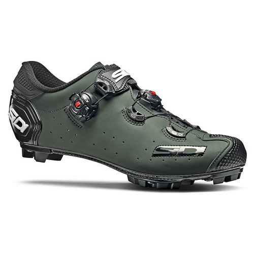 Sidi Jarin MTBShoes - Olivgrün  - EU 43.5