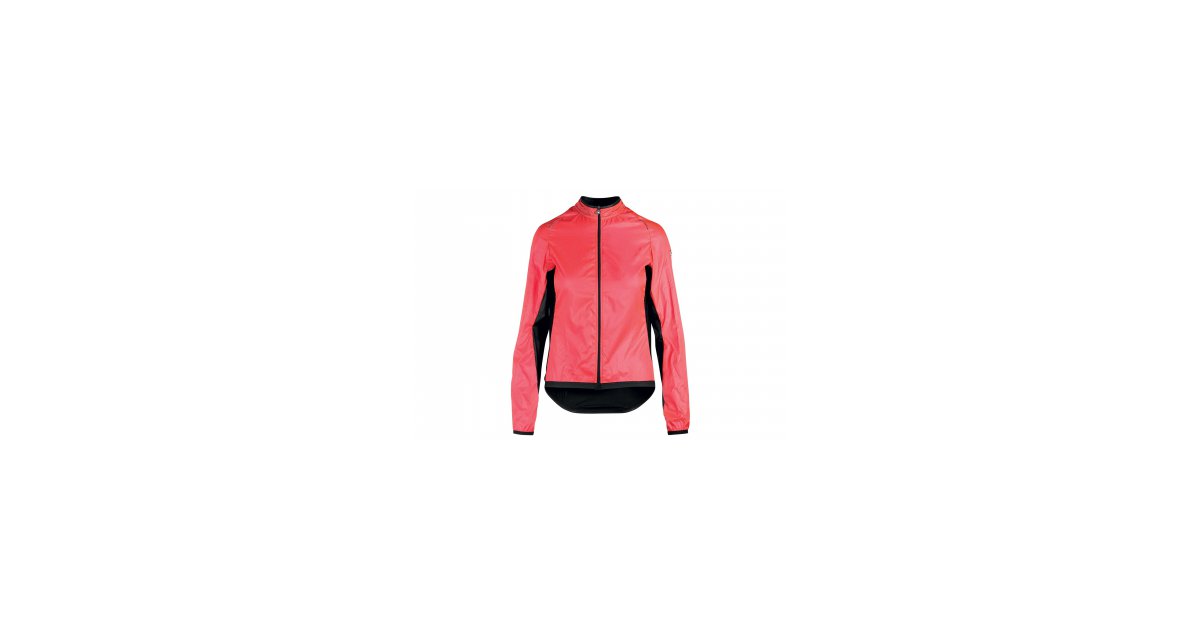 assos windbreaker
