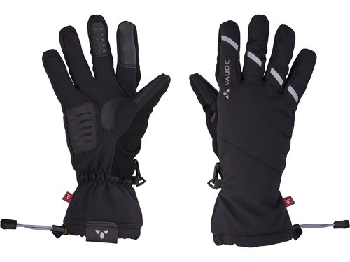 Vaude Tura Gloves II Ganzfinger-Handschuhe
