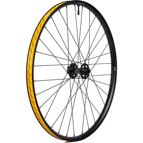 Nukeproof Neutron V2 Vorderrad - Schwarz}  - 15x100mm Non Boost}