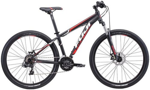 Fuji Mountainbike NEVADA 3.0 LE - 27,5 / 29 Zoll, 21 Gang Shimano RD-TY500 Schaltwerk, Kettenschaltung