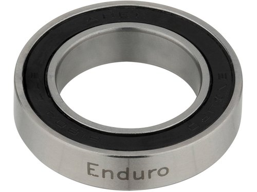Enduro Bearings Rillenkugellager 61804 20 mm x 32 mm x 7 mm