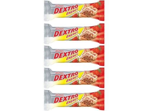 Dextro Energy Riegel - 5 Stück