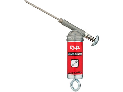 R.s.p. Grease Gun Pro Fettspritze