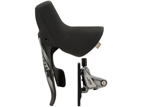 SRAM Force 1 HRD FM Scheibenbremse mit Dropper Actuator