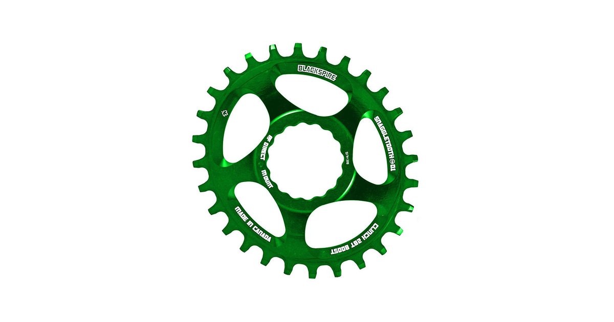 Corona Snaggletooth 30t Direct Mount Sram Boost – Monocorona Narrow-Wide Per Mountain Bike, Montaggio Diretto