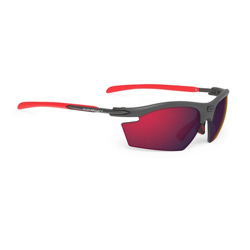 Rudy Project Rydon Sunglasses Rot Multilaser RedCAT3