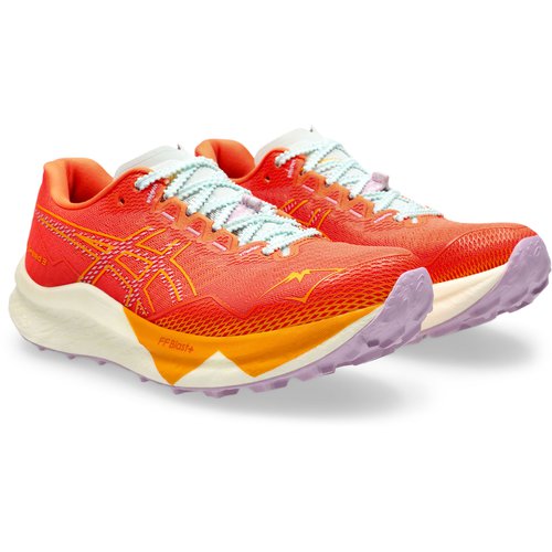 Asics Asics FUJI Speed 3 Lady | 1012B689-800