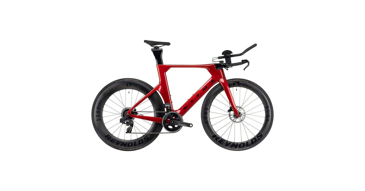 Etap Axs Vitus Auro Crs Tt Bike Vitus Auro Vitus Frameset Vitus