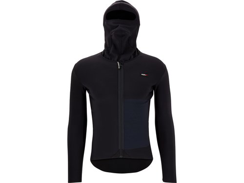 Assos Equipe RS Winter L/S Mid Layer Trikot