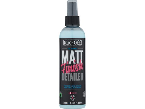 Muc Off Matt Finish Detailer Lackschutz