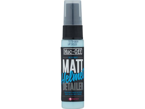 Muc Off Matt Finish Helmet Detailer Helmpflege