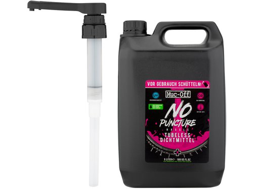 Muc Off No Puncture Hassle Dichtmittel