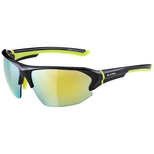 Alpina Lyron Hr Spiegel-sonnenbrille