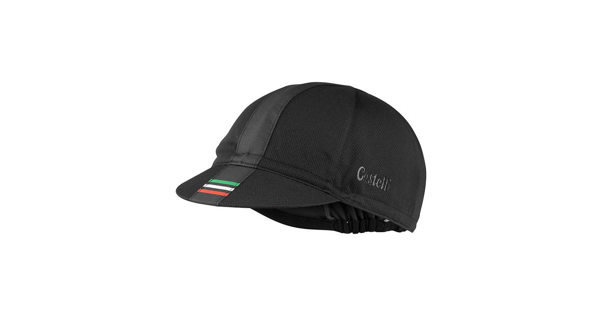 Castelli performance 2024 3 cycling cap