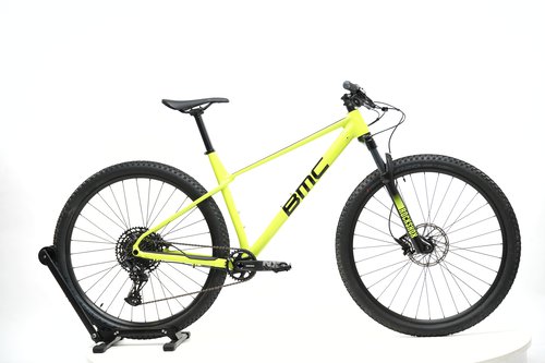 BMC Twostroke AL ONE