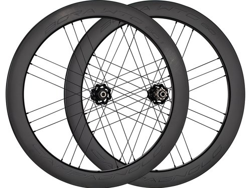 Campagnolo Bora WTO 60 Carbon Disc Center Lock 28" Laufradsatz