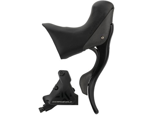 Campagnolo Ekar Scheibenbremse hydr. Ergopower Schalt-/Bremsgriff 13-fach