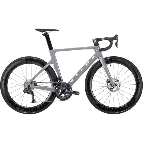 chain reaction road bikes