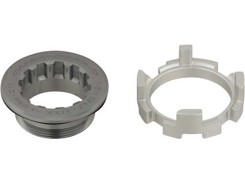 Campagnolo Adapter-Kit für N3W Freilauf mit Verschlussring