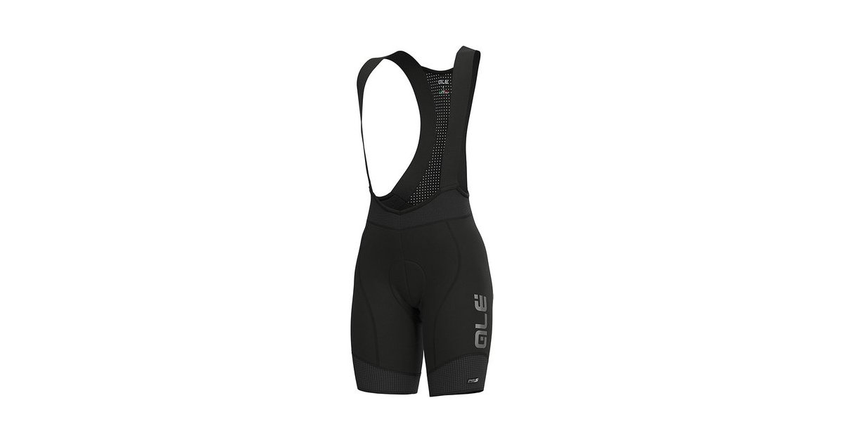 ale master bib shorts