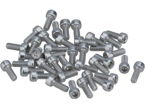 Ht AAP Ersatzpins 1/8, Aluminium 8 mm für ANS01