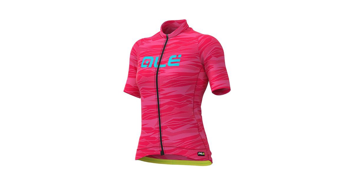 Alé Horizon Maglia Uomo Graphics PRR