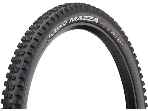 Vittoria Mazza Trail TNT TLR G2.0 27,5" Faltreifen