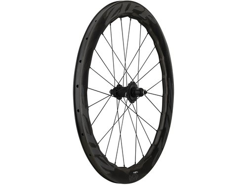 Zipp 454 NSW Disc Center Lock Carbon Clincher Laufrad