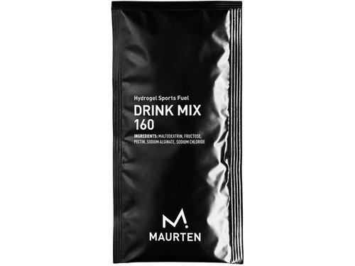 Maurten Drink Mix 160 Getränkepulver