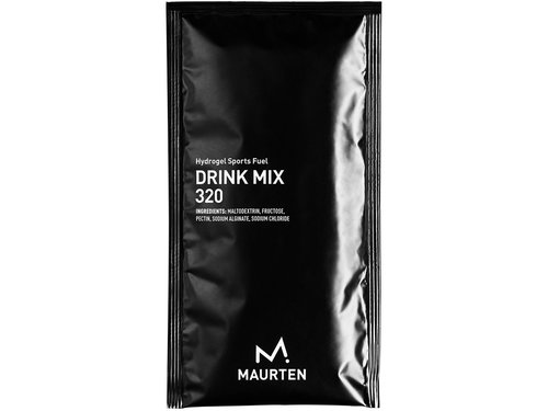 Maurten Drink Mix 320 Getränkepulver