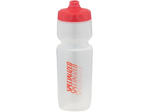 Specialized Purist Hydroflo Fixy Trinkflasche 680 ml
