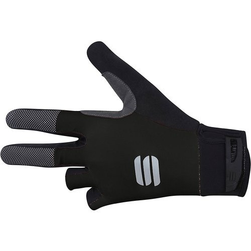 Sportful Giara Gloves - Schwarz  - XS