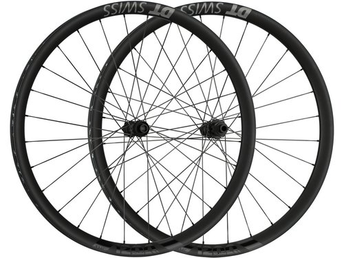 DT Swiss XMC 1200 SPLINE 30 Boost Disc Center Lock 29" Laufradsatz