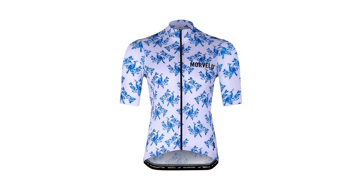 morvelo jersey