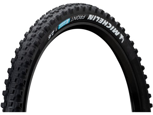 Michelin E-Wild Front 29+ Faltreifen