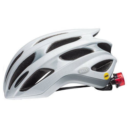 Bell Formula Led Mips Helmet Grau M