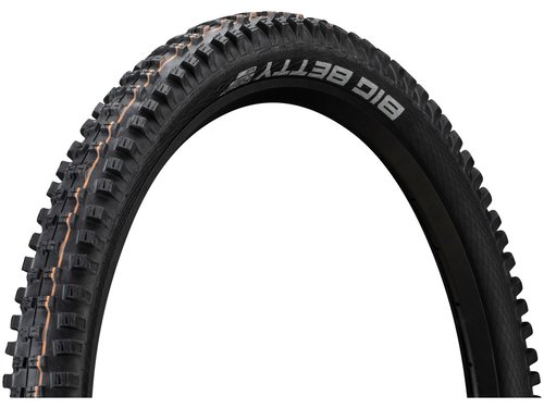 Schwalbe Big Betty Evolution ADDIX Soft Super Trail 27,5" Faltreifen