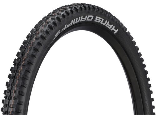 Schwalbe Hans Dampf Evolution ADDIX Soft Super Gravity 27,5" Faltreifen