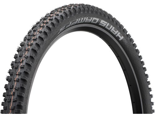 Schwalbe Hans Dampf Evolution ADDIX Soft Super Trail 27,5" Faltreifen