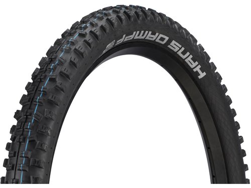 Schwalbe Hans Dampf Evolution ADDIX SpeedGrip Super Trail 27,5+ Faltreifen