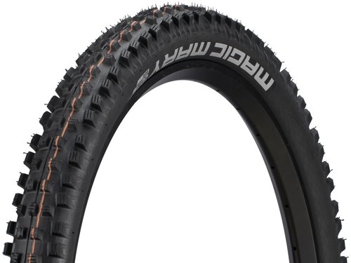 Schwalbe Magic Mary Evolution ADDIX Soft Super Gravity 26" Faltreifen