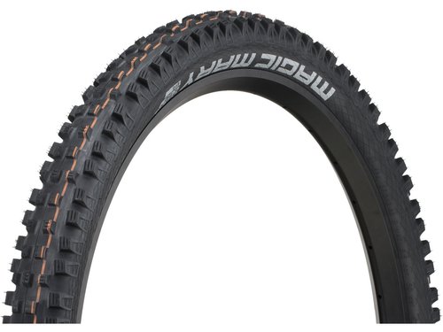 Schwalbe Magic Mary Evolution ADDIX Soft Super Gravity 27,5" Faltreifen