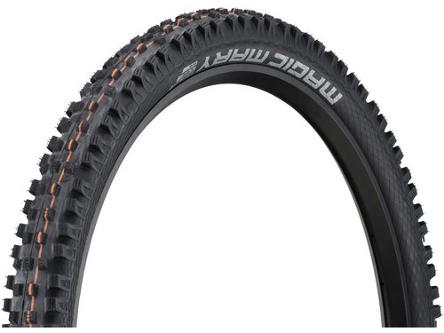 Schwalbe Magic Mary Evolution ADDIX Soft Super Trail 27,5" Faltreifen