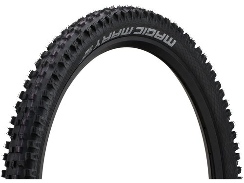 Schwalbe Magic Mary Evolution ADDIX Ultra Soft Super Downhill 27,5" Faltreifen