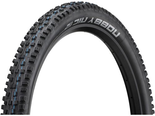 Schwalbe Nobby Nic Evolution ADDIX SpeedGrip Super Ground 26" Faltreifen