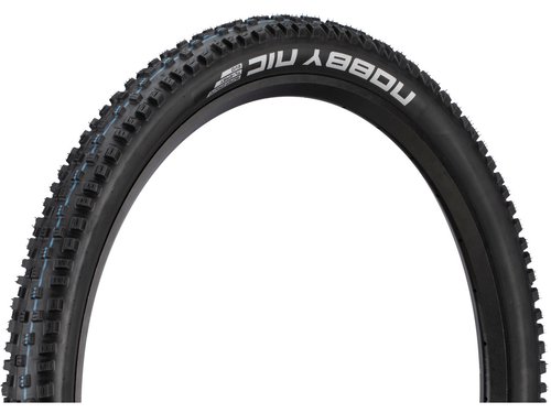 Schwalbe Nobby Nic Evolution ADDIX SpeedGrip Super Ground 27,5" Faltreifen